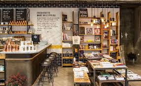 Prototype No 1 Imperfection That Adds Personality Coffee Shop Branding Coffee Shop Coffee Shops Interior