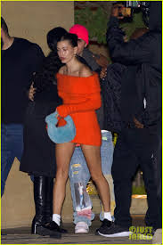 Justin & Hailey Bieber Have A Dinner Date With Kendall Jenner & Justine  Skye: Photo 4863928 | Hailey Bieber, Justin Bieber, Justine Skye, Kendall  Jenner Photos | Just Jared: Entertainment News