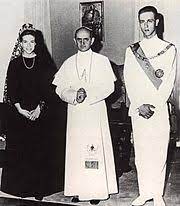 Prince amedeo o savoy, duke o aosta (b. Claudia D Orleans Wikipedia
