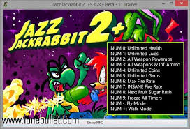 Genre action gameplay platform, shooter perspective side view visual 2d scrolling. Get The Jazz The Jack Rabbit 2 Trainer For Free Download With A Direct Download Link Having Resume Support From Lonebullet Http W Jack Rabbit Jazz Trainers
