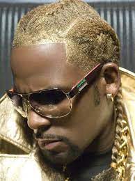 Jun 09, 2021 · snapped: R Kelly Hair Styles Cool Men S Hair