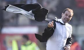 Allegri has been out of work since winning his fifth successive league title with juve in his final season in charge. Allegri S Interview With Sky Sports Juve Canal
