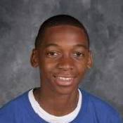 Ju'Wan Smith's East High School Bio