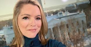 Kayla Tausche Salary: CNBC Anchor Shares Career Advice