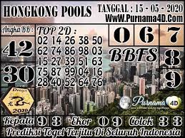 Pin Di Prediksi Togel