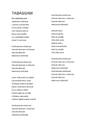 Internet archive html5 uploader 1.6.4. Sholawat Lirik