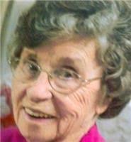 Merle Fielder Obituary (1919