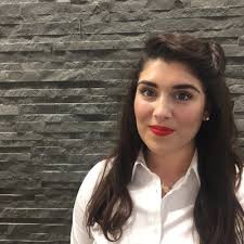 Parissa Najah (@ParissaNajah)