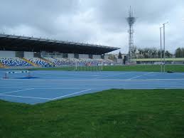 The club was established on april 10, 1939. Stadion Miejski Mielec Wikipedia