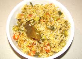 Image result for veg biryani