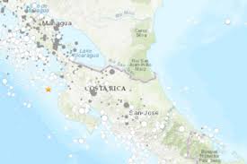 Investigadores de costa rica informaron hoy de la creación del primer software para visualizar terremotos en tres dimensiones diseñado «creamos un software que brinda la información completa de 112.413 sismos, en tres dimensiones, ocurridos en costa rica desde 1984 hasta 2016. Reporte Mundial De Sismos Y Terremotos Hoy 15 De Noviembre Del 2018 Dos Temblores De 4 5 En Costa Rica Universitam