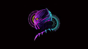 A collection of the top 19 minimalist marvel phone wallpapers and backgrounds available for download for free. Hd Wallpaper Colorful Fantasy Minimalism Marvel Digital Art Artwork Wallpaper Flare