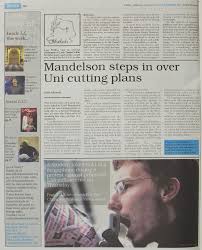 LEEDS SiUDENT • Union and Uni near resolution