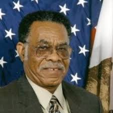 High Desert Residents Remember Former Mayor of Adelanto, Charley B. Glasper 