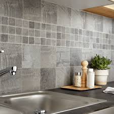 Afli primul despre noutatile, evenimentele si atelierele de bricolaj leroy merlin. 1 Plaque Mosaique Sol Et Mur Vestige Gris 30 X 30 Cm Leroy Merlin