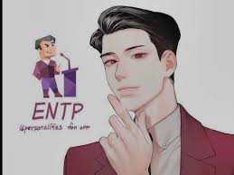 Explorando las Vibras de un ENTP 💜