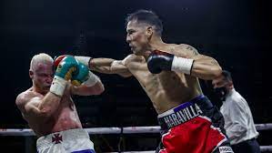 Maybe you would like to learn more about one of these? Boxeo 12 Asaltos Con Sergio Maravilla Martinez Una Bolera De Torrelavega Es El Lugar Donde Sergio Marca Com
