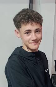 Jacob Mathews and his family, have decided to return to Camborne & Redruth  boxing club to continue with his boxing. All at st pirans wishing you the  best, Work hard for those