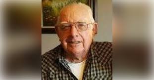 Obituary information for Paul Leon Miskimen