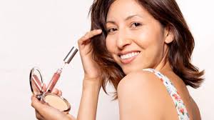 Loose Mineral Foundation Powder