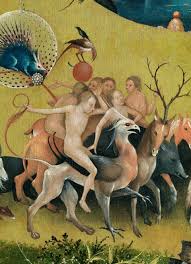Photos The 500 Year Old Painter Who Can Still Blow Any 16 Year Old S Mind In 2020 Hieronymus Bosch Paintings Hieronymus Bosch Art