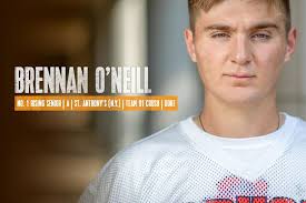 2019 Recruiting Issue: Men's Top 100 Senior Rankings