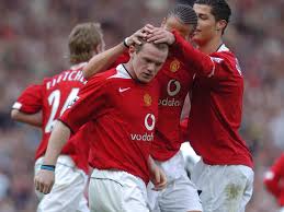 After emigrating from ireland in the 1840s, it established its american roots in pittsburgh, pennsylvania in the 1880s. Anatomy Of A Goal Wayne Rooney S Thunderous 2005 Volley Against Newcastle 90min