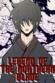 Of the northern blade 3 legend of the northern blade 2 legend of the northern blade 1. Legend Of The Northern Blade Comic Wuxiaworld