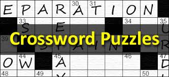 Choose from many different types of printable and online crosswords plus a daily us style crossword. Printable Crossword Puzzles