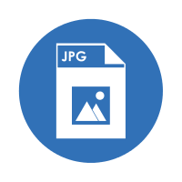 Convert image to compatible windows icon online. Jpg Icon Png 123523 Free Icons Library