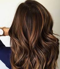 Brunette Bayalage With Highlights And Low Lights 60 Great Brown Hair With Blonde Highlights Ideas Fall Hair Color For Brunettes Trendy Hair Color Hair Styles