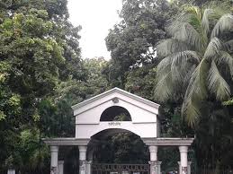 Dhaka Ramna Park