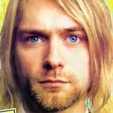 科特·柯本-Kurt Cobain