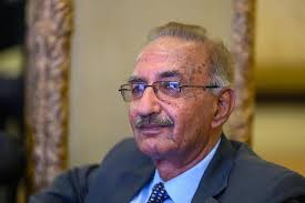 1966 alumna Nawal Easa Jubran Nawal Jubran