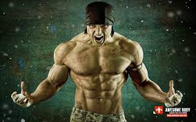 Gym Wallpapers Group (59+)