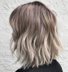 20 Long Choppy Bob Hairstyles For Brunettes And Blondes Choppy Bob Hairstyles Bob Hairstyles Long Bob Hairstyles