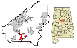 Entertainment, shopping, and restaurants are all nearby. Calera Alabama Wikipedia