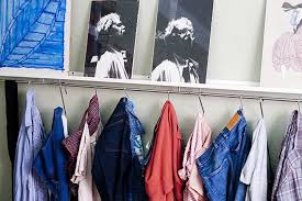 18 posts related to rolling closet rack ikea. 21 Best Ikea Storage Hacks For Small Bedrooms
