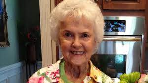 Mrs. Norma Burnside Davis Obituary