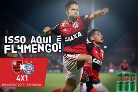 O são paulo precisa vencer para depender apenas de si na busca final pelo g4. Goleada Responsa Na Ilha Luta Entrega Clube De Regatas Do Flamengo Facebook