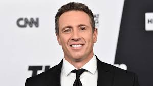 The color of his eyes is. How Tall In Feet Is Chris Cuomo