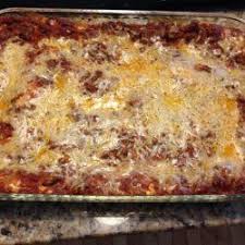 Joy Behar S Lasagna Recipe Details Calories Nutrition Information Recipeofhealth Com Recipe Lasagna Recipes Lasagna Recipe