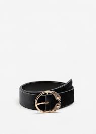 Mango Belts For Women Belt Autumn Winter Fashion