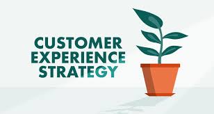 Experience points is a hub for environment art content. 7 Ways To Create A Customer Experience Strategy