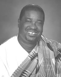 Herman Chinery-Hesse became TXST's first African Distinguished Alum in  2006, according to our records. Chinery-Hesse graduated with a B.S. in  technology in 1988, after which he returned to his home in Ghana