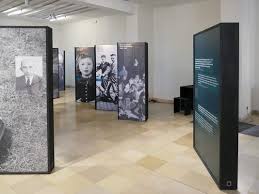 From wikimedia commons, the free media repository. Nazi Documentation Center Cologne Tourist Attractions Tropter Com