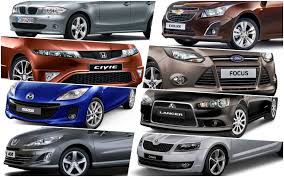 Golf Klass Za 600 Tysyach Vse Luchshie Varianty