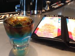 Black And Blue Beer Perfect Storm Kraken Black Spiced Rum Blue Curacao Ginger Beer Lime Ginger Beer Spiced Rum Blue Curacao