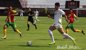 .psm makassar liga 1 2020, piala afc 2020 dan semua kompetisi yang di ikuti psm makassar rencananya akan kembali di gelar mulai september 2020. Klub Bangladesh Puas Dapatkan Bomber Psm Makassar Bolaskor Com