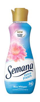 Aquí siempre puedes encontrar el numero de la semana actual el número semanal esta calculado automaticamente según la norma iso 8601 y siempre es correcto. Semana Premium Fabric Softener Semana Extra Fresh